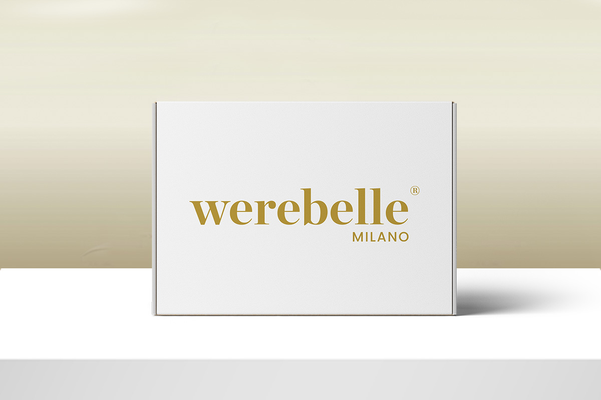 WEREBELLE UNIQUE BOX