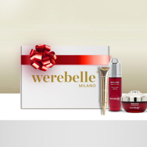 WEREBELLE RADIANCE BOX - Il potere dell’anti-age