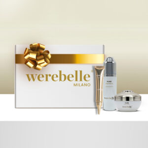 WEREBELLE PURE BOX - Alla radice della bellezza